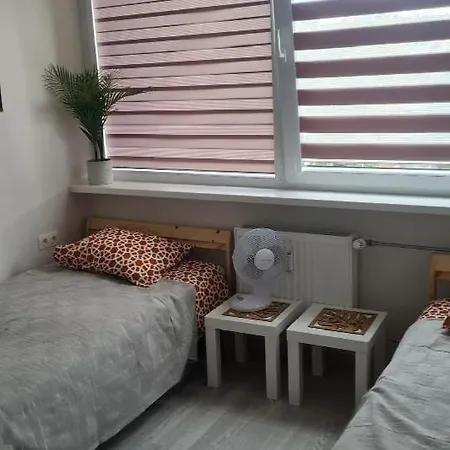 Apartment Taikos 9, Free Parking *