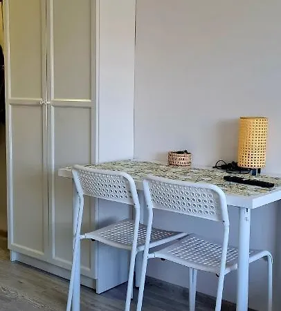 Taikos 9, Free Parking Klaipėda