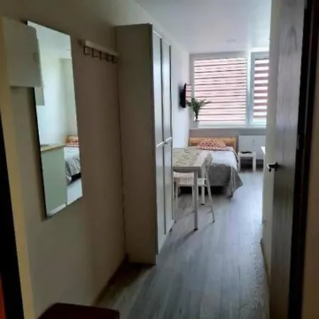 Appartement Taikos 9, Free Parking