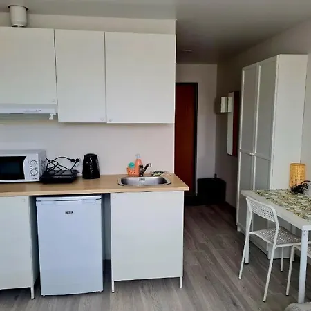 Appartement Taikos 9, Free Parking