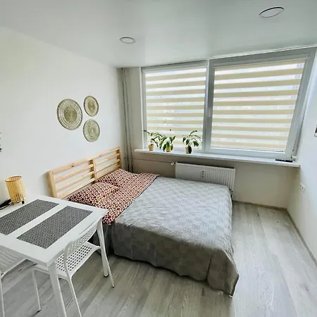 Appartement Taikos 9, Free Parking