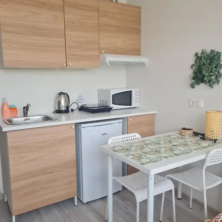 Apartment Taikos 9, Free Parking *
